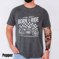 Biker Shirt Motorcycle Shirt Motorcycle Gift Biker Gift Biker TShirt Rider Shirt Biker Dad Tshirt Motorcycle T Shirt Graphic Tee – Premium Graphic · Great Gift For Fans