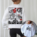Stray kids SKZHOP HIPTAPE Hoodie Stray kids Hop Shirt Stray kids Ate Album Stray kids Giant Shirt Stray Kids dominATE World Tour Shirt Hoodie – Easygoing Wear · Trending Graphic Apparel