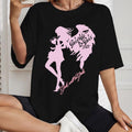 Retro Itzy Girls Will Be Girls T shirt Itzy Kiss Tell Shirt ITZY Born to Be 2nd World Tour Shirt Itzy Twinzy Shirt Yuna Yeji Lia Graphic Tee – Cozy Vibes · Must-Have Style