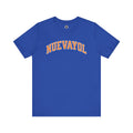New York Knicks Nuevayol T Shirt Graphic Tee – Feel-Good Design · Top Pick For Any Outfit