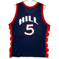 Vintage Team Usa Basketball Champion Jersey Large Blue Olympics Grant Hill 90s Jersey – Warm & Stylish · Trending Graphic Apparel