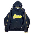 Vintage Reebok Boston Bruins Sweatshirt Hoodie Size Large Black Nhl Hoodie – Cozy Vibes · High-Quality Print