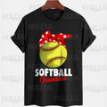 Softball Grandma T Shirt Design Vintage Sporty PNG Printable Softball Tee Digital Download Custom Sublimation PNG File Graphic Tee – Premium Graphic · Great Gift For Fans