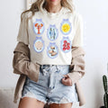 Summer Diet Shirt Trendy Aesthetic Shirt Amalfi Aesthetic Clothes Oversized Comfort Colors Shirt Graphic Tee – Feel-Good Design · High-Quality Print