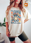 Funny Raccoon 4th of July Shirt Red White and Booze Tee Patriotic Drinking Shirt USA Party Shirt Women39s Independence Day Shirt Graphic Tee – Cozy Vibes · Perfect For Daily Wear