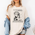 Funny Math Teacher Tee Shirt for Math Professor or Geometry Teacher Funny Saying Math Lover Present Math Department Middle School Math Graphic Tee – Feel-Good Design · Trending Graphic Apparel