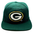 Vintage Green Bay Packers Sports Specialties Hat Cap Adjustable Nfl Graphic Tee – Aesthetic Look · Trending Graphic Apparel