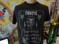 DANZIG band tee Black T Shirt M Graphic Tee – Fan Favorite · Trending Graphic Apparel