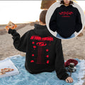 Ateez 2025 World Tour In Your Fantasy Hoodie Ateez Golden Hour Part 3 Shirt Ateez World Tour 2025 Shirt Ateez Aniteez Members Shirt Hoodie – Warm & Stylish · Must-Have Style