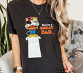 You39re a Great Dad Shirt Funny Retro Mickey Tee for Dad Father39s Day Gift Disney Inspired Cartoon Shirt USA Seller Vintage Style Graphic Tee – Cozy Vibes · Must-Have Style