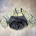 Vintage Adidas Logo Windbreaker Lightweight Zip Up Jacket Rain Breaker Graphic Tee – Aesthetic Look · Great Gift For Fans