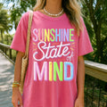 Comfort Colors Summer Shirt Beach Shirt Summer Shirts Summer Tshirt Beach Tshirt Beach Shirts Summer Tshirts Beachy Shirts Graphic Tee – Everyday Comfort · Great Gift For Fans