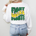 Vintage Ducks Football Shirt Retro Ducks Football Crewneck Long Sleeve Trendy Game Day T shirt College Gift for Her Graphic Tee – Cozy Vibes · Great Gift For Fans