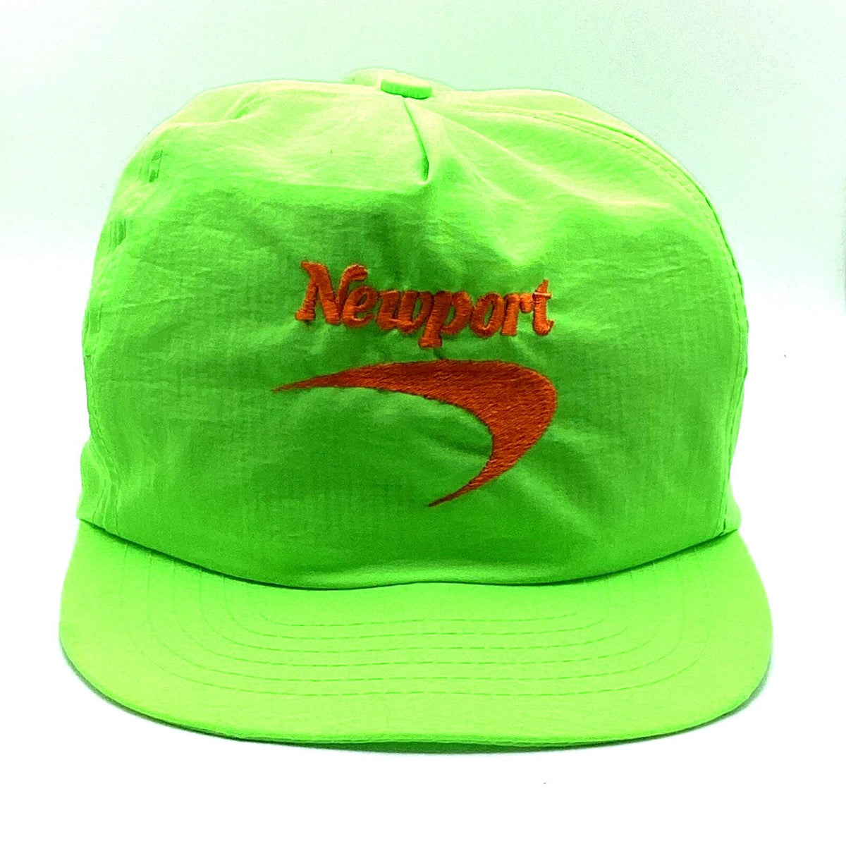 Vintage Newport SnapBack Hat Cap Adjustable Graphic Tee – Aesthetic Look · Must-Have Style
