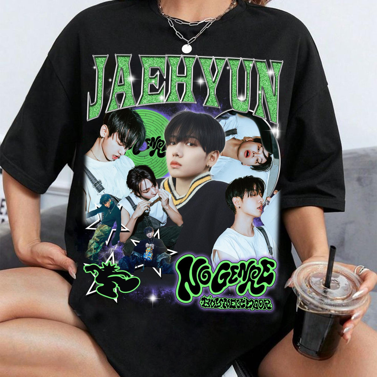 Retro Jaehyun Boynextdoor T shirt Boynextdoor No Genre Shirt Boynextdoor 1999 Album Shirt Boynextdoor Members Kpop Jaehyun Taesan Leehan Graphic Tee – Cozy Vibes · Top Pick For Any Outfit