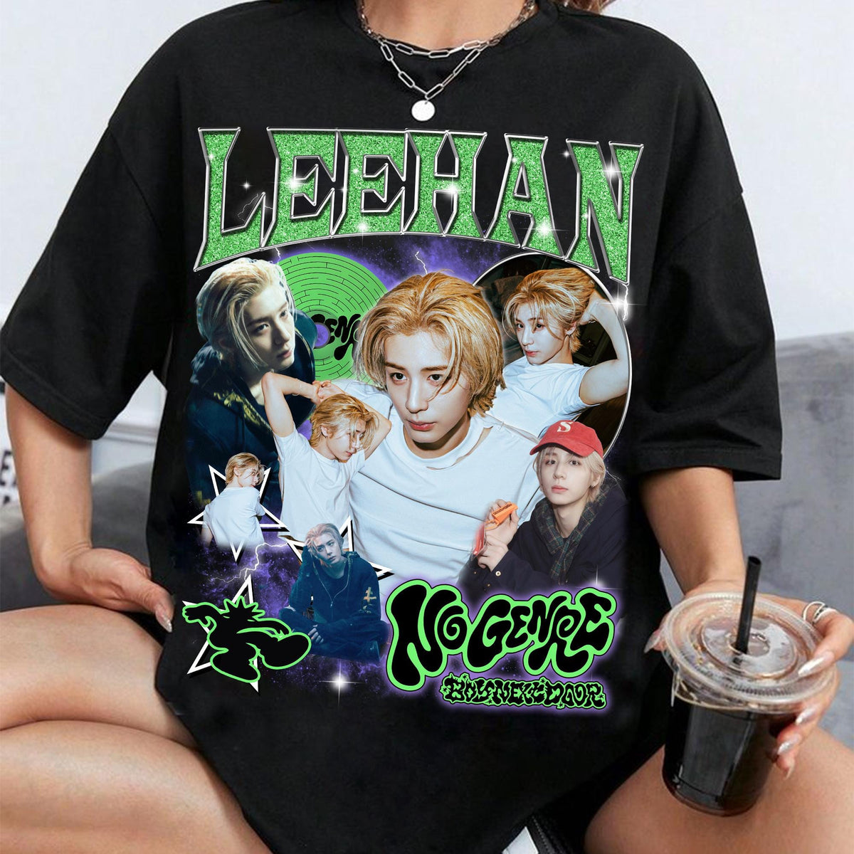 Retro Leehan Boynextdoor T shirt Boynextdoor No Genre Shirt Boynextdoor 1999 Album Shirt Boynextdoor Members Kpop Jaehyun Taesan Leehan Graphic Tee – Cozy Vibes · Must-Have Style