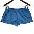 Patagonia Women39s Barley Baggies Short Medium Blue Tote Bag – Aesthetic Look · Must-Have Style