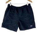 Patagonia Baggies Swim Shorts Medium Black Lined Tote Bag – Cozy Vibes · Top Pick For Any Outfit