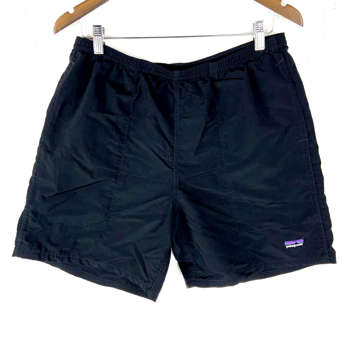 Patagonia Baggies Swim Shorts Medium Black Lined Tote Bag – Cozy Vibes · Top Pick For Any Outfit