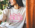 History Teacher Tee Shirt for History Department Squad or Crew Floral Boho Strawberry TShirt with Messy Coquette Bow Fruit Lover Teacher Graphic Tee – Aesthetic Look · Trending Graphic Apparel