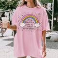 Fifth Grade Teacher Tee Shirt for Fifth Grade Crew Cute Early Childhood Education Major Gift for New Teaching Job Matching 5th Grade Squad Graphic Tee – Bold Style · Great Gift For Fans