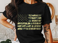 Camo American Flag T Shirt Hunting Fishing Everyday Patriotic Tee Outdoors T Shirt USA Flag Camouflage Apparel Gift for Hunters Graphic Tee – Everyday Comfort · Top Pick For Any Outfit