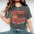 Comfort Colors Long Live Rad Women Badass Women Feminist Shirt Feminist Tee Liber Shirt Protest Shirt Female Empowerment Graphic Tshirt Graphic Tee – Premium Graphic · Great Gift For Fans