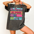 Heavens Are Roaring Tshirt Christian Apparel Jesus is King Faith Clothing Christian TShirt Christian Gift Comfort Colors Tshirt Graphic Tee – Bold Style · Must-Have Style