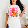 Aperol Spritz Tshirt Aperol Graphic Italian Cocktail Aperitivo Shirt Aperol Tee Italy Summer Shirt Italy Inspired Graphic Graphic Tee – Bold Style · Must-Have Style