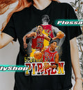 Limited Scottie Pippen Shirt Vintage Scottie Pippen Legend Basketball Fan Tee Graphic Y2K T shirtGift For Woman and Man Unisex T Shirt Graphic Tee – Premium Graphic · Trending Graphic Apparel