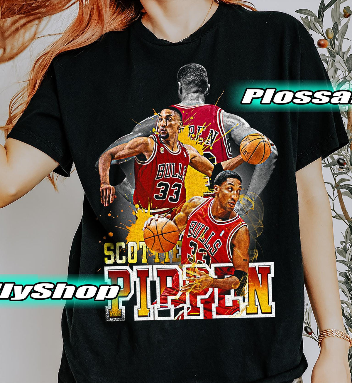 Limited Scottie Pippen Shirt Vintage Scottie Pippen Legend Basketball Fan Tee Graphic Y2K T shirtGift For Woman and Man Unisex T Shirt Graphic Tee – Premium Graphic · Trending Graphic Apparel