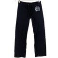 Vintage Juicy Couture Women39s Sweat Pants Petite Black Y2k Graphic Tee – Cozy Vibes · High-Quality Print