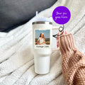 Personalized 40 oz Birthday Tumbler Custom Birthday Tumbler Vintage 1985 Vintage 1975 Vintage 1964 Personalized Gifts 40th Birthday Gifts Graphic Tee – Feel-Good Design · Must-Have Style