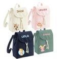 Sac dos enfant personnaliser sac cole maternelle sac crche sac doudou personnalis cartable enfant sac cadeau enfant Graphic Tee – Cozy Vibes · Great Gift For Fans