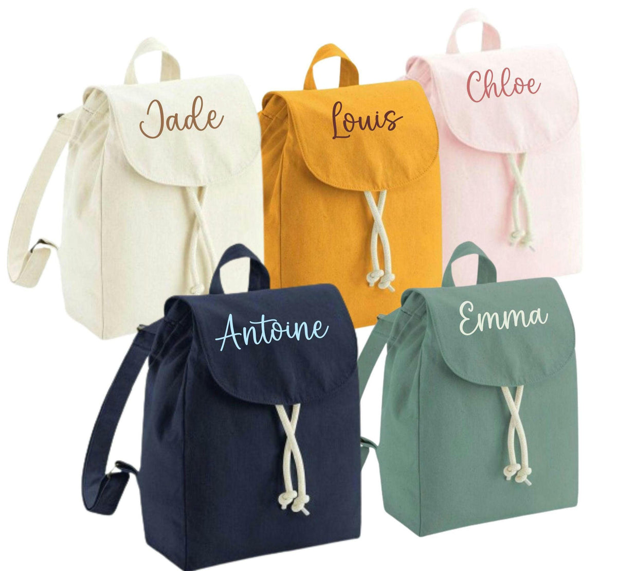 Sac dos enfant personnalis sac cole maternelle sac crche sac personnalis cartable enfant sac cadeau enfant Graphic Tee – Fan Favorite · Top Pick For Any Outfit