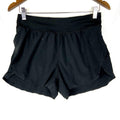 Lululemon Women39s F and F HighRise Shorts Size 6 Small Black Graphic Tee – Feel-Good Design · Perfect For Daily Wear