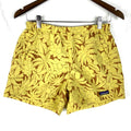 Patagonia Women39s Baggies Swim Shorts Small Yellow Tote Bag – Easygoing Wear · Must-Have Style
