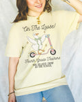 Fourth Grade Teacher Tee Shirt for Back to School Matching Meet the Teacher TShirt for First Day of School Silly Goose Animal Lover Tee Graphic Tee – Soft Feel · Must-Have Style