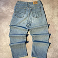 Vintage Orange Tab Rare Levis Jeans Pants Graphic Tee – Premium Graphic · High-Quality Print