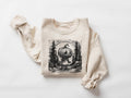 Pumpkin Head Halloween Shirt Spooky Fall Sweatshirt for Women Cute Autumn Jack O Lantern Shirt Cozy Pumpkin Season Shirt Sweatshirt – Soft Feel · Trending Graphic Apparel