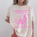 Chicken Lady Funny Saying Shirt Funny and Cute Chicken Lover Gift for Mothers Day 90s Throwback TShirt with Hot Pink Aesthetic for Farmer Graphic Tee – Aesthetic Look · Must-Have Style