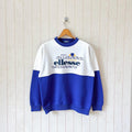 Vintage 00s Ellese from Italy sweatshirt vintage Ellese sweatshirt size M Sweatshirt – Easygoing Wear · Must-Have Style