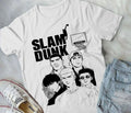 slamdunk tshirt slamdunk anime hanamichi sakuragi Shirt shohoku shirt slam dunk manga japanese anime shirt Kaede Rukawa shirt Graphic Tee – Premium Graphic · Must-Have Style