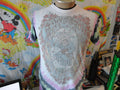 The Grateful Dead The Endless Tour Ty Dye Liquid Blue Retro T Shirt Size M Graphic Tee – Warm & Stylish · Top Pick For Any Outfit