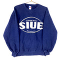 Vintage Southern Illinois Cougar Sweatshirt Large Blue Russell Athletic Ncaa Sweatshirt – Fan Favorite · Must-Have Style