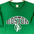 Vintage Boston Celtics Champion Tshirt XL Green Made Usa Single Stitch Nba 80s Graphic Tee – Feel-Good Design · High-Quality Print