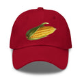 Corn on the Cob hat County Fair hat Farmers Market hat Farmers hat Graphic Tee – Cozy Vibes · Top Pick For Any Outfit