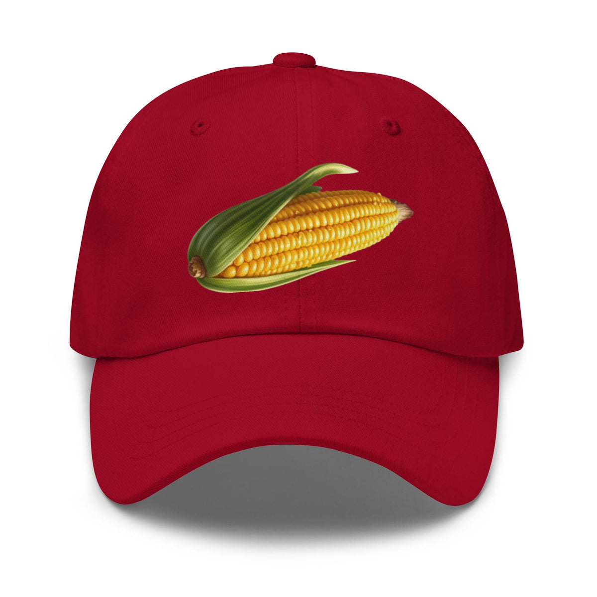 Corn on the Cob hat County Fair hat Farmers Market hat Farmers hat Graphic Tee – Cozy Vibes · Top Pick For Any Outfit