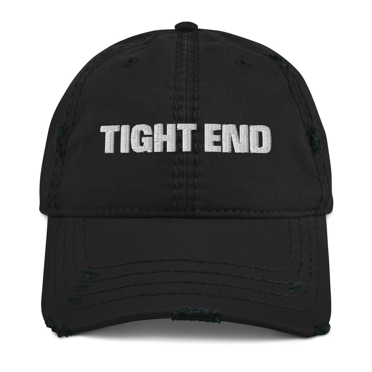Tight End Hat Football hat Sport Hat Gift for Him Graphic Tee – Cozy Vibes · Perfect For Daily Wear