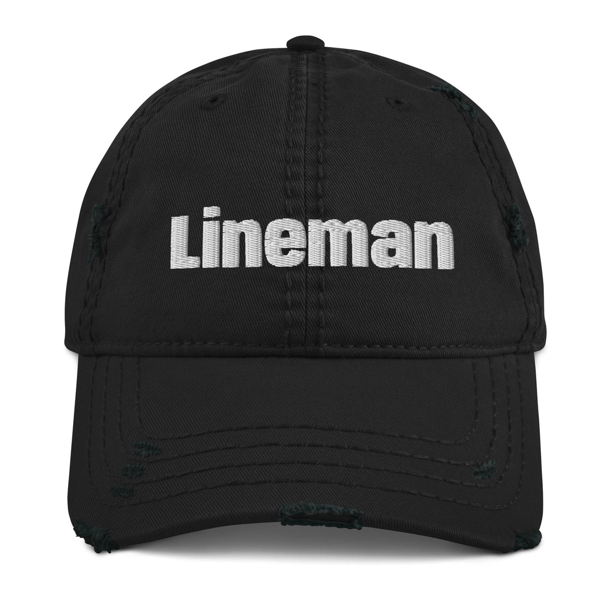 Lineman hat Football Hat Gift for him Graphic Tee – Warm & Stylish · Top Pick For Any Outfit